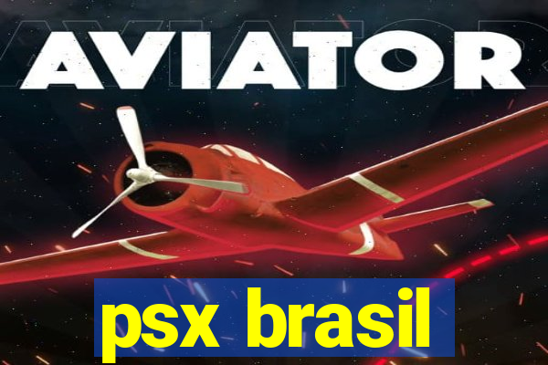 psx brasil